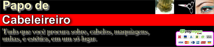 Papo de cabeleireiro